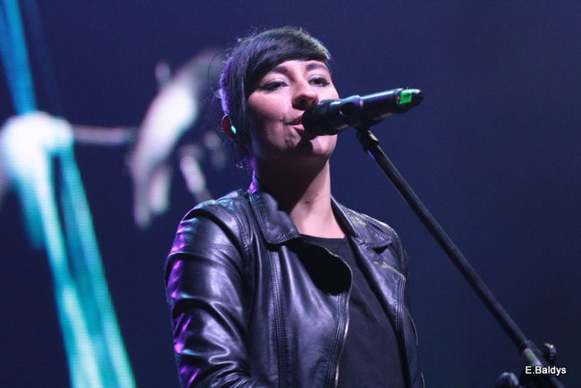 Supermenka na super pikniku (zdjęcia)