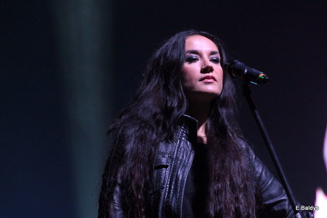 Supermenka na super pikniku (zdjęcia)