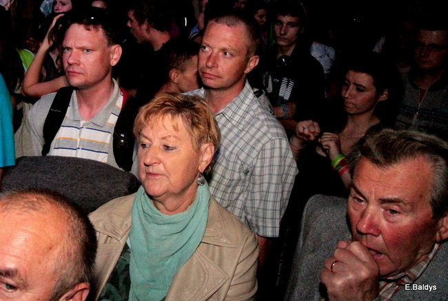 Supermenka na super pikniku (zdjęcia)