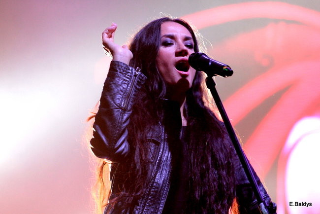 Supermenka na super pikniku (zdjęcia)