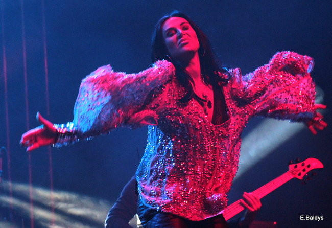 Supermenka na super pikniku (zdjęcia)