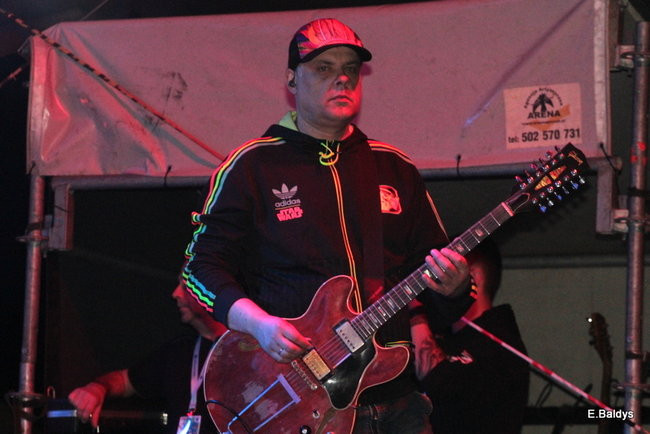 Supermenka na super pikniku (zdjęcia)