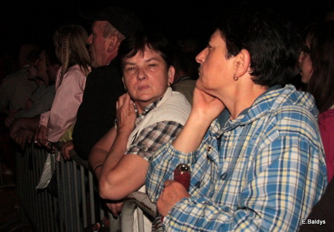 Supermenka na super pikniku (zdjęcia)