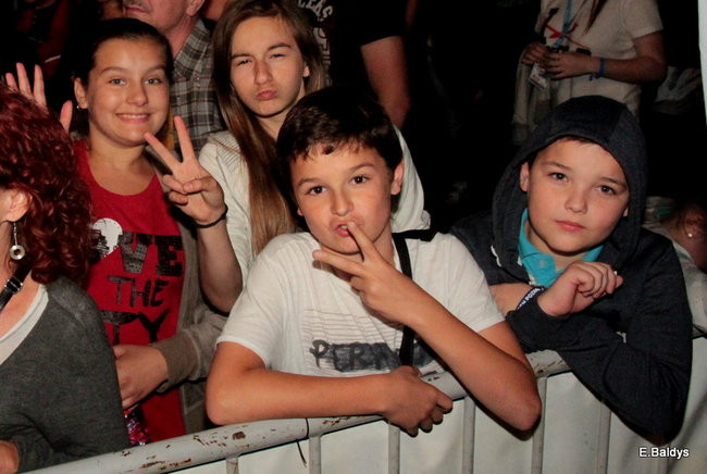 Supermenka na super pikniku (zdjęcia)