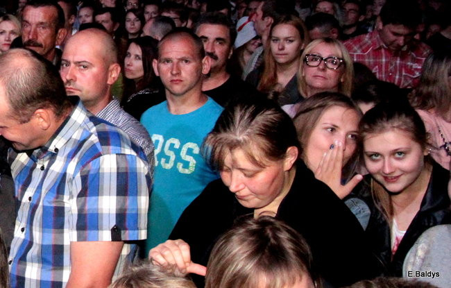 Supermenka na super pikniku (zdjęcia)