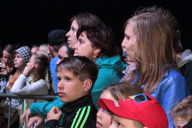 Supermenka na super pikniku (zdjęcia)