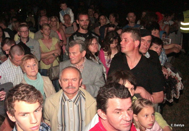 Supermenka na super pikniku (zdjęcia)