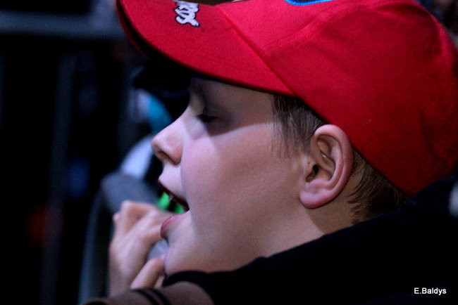 Supermenka na super pikniku (zdjęcia)