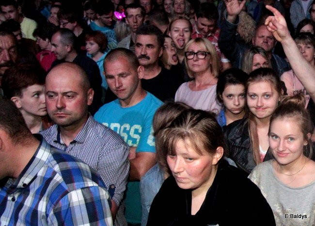 Supermenka na super pikniku (zdjęcia)