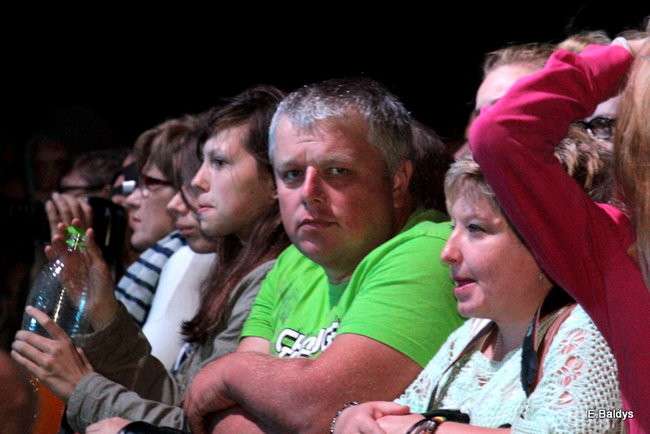 Supermenka na super pikniku (zdjęcia)