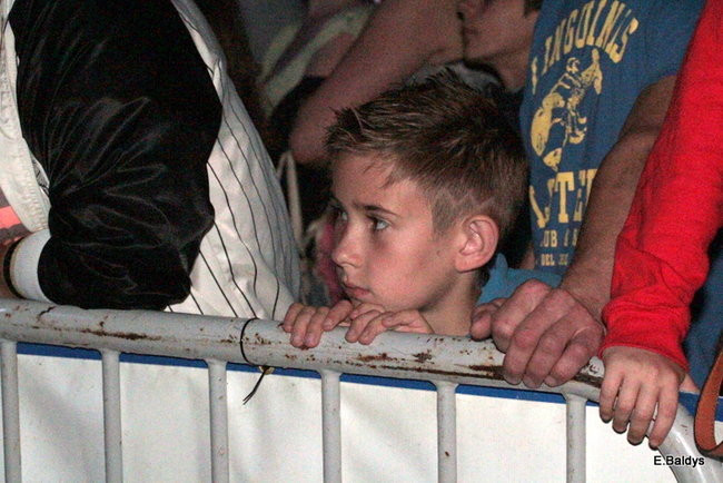 Supermenka na super pikniku (zdjęcia)