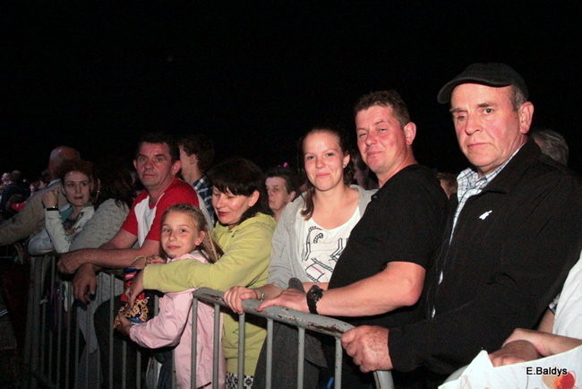 Supermenka na super pikniku (zdjęcia)