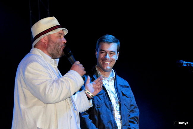 Supermenka na super pikniku (zdjęcia)