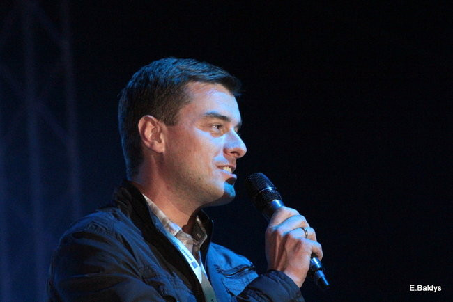 Supermenka na super pikniku (zdjęcia)