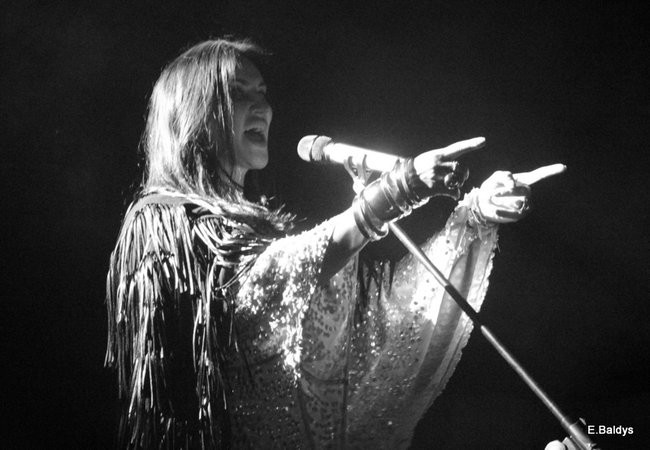 Supermenka na super pikniku (zdjęcia)