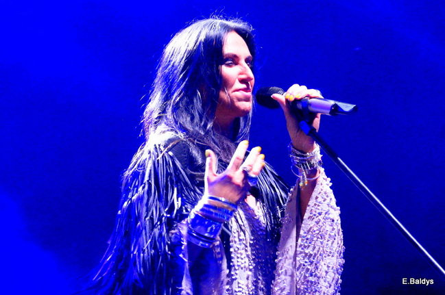 Supermenka na super pikniku (zdjęcia)