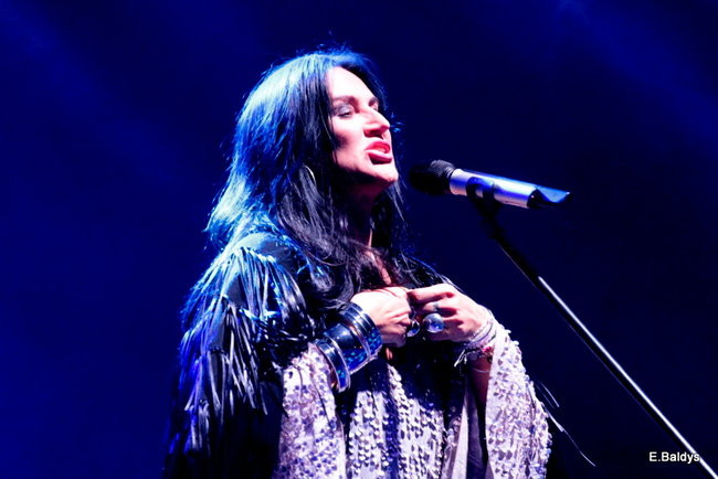 Supermenka na super pikniku (zdjęcia)