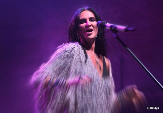 Supermenka na super pikniku (zdjęcia)