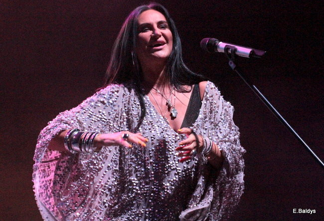 Supermenka na super pikniku (zdjęcia)