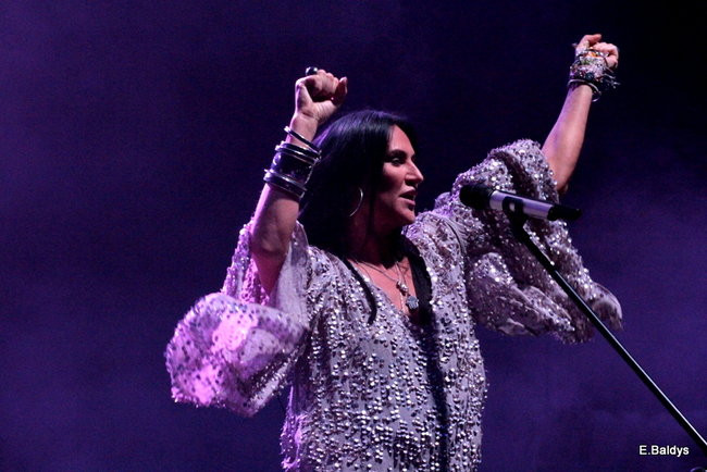 Supermenka na super pikniku (zdjęcia)