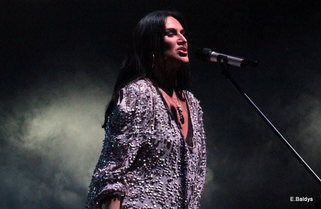 Supermenka na super pikniku (zdjęcia)