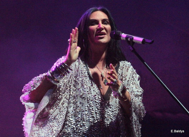 Supermenka na super pikniku (zdjęcia)