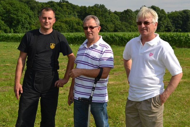 Festyn w Oporowie (zdjęcia)