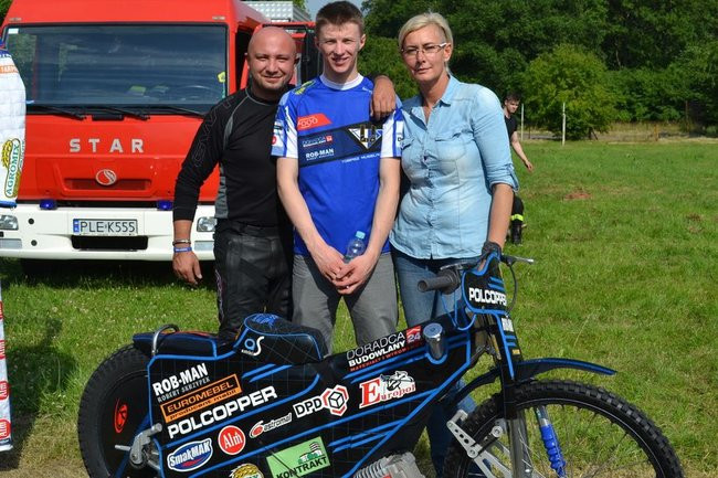 Festyn w Oporowie (zdjęcia)