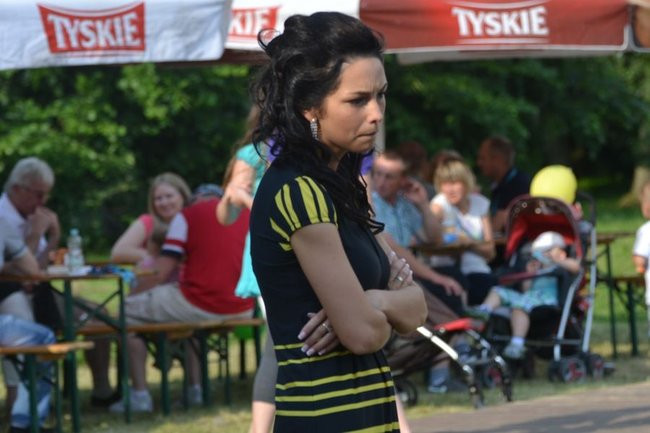 Festyn w Oporowie (zdjęcia)