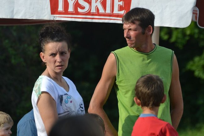 Festyn w Oporowie (zdjęcia)