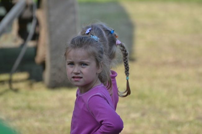 Festyn w Oporowie (zdjęcia)