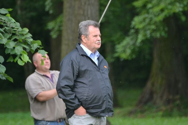 Festyn w Oporowie (zdjęcia)