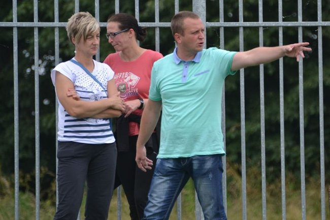 MTS Pawłowice grał z RAP 2010 Rydzyna (zdjęcia)