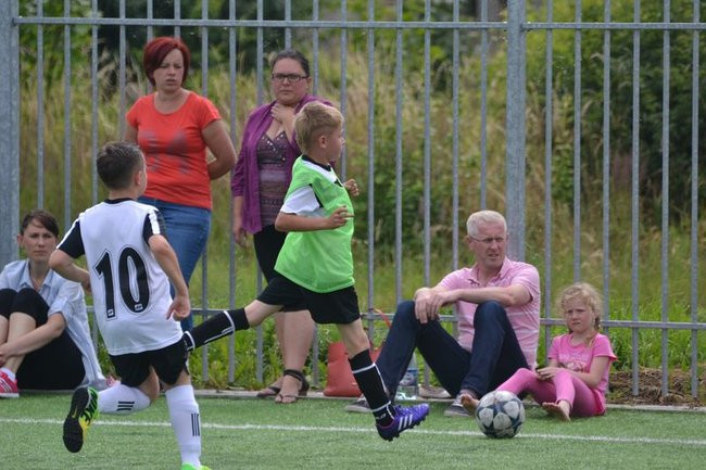 MTS Pawłowice grał z RAP 2010 Rydzyna (zdjęcia)