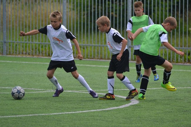 MTS Pawłowice grał z RAP 2010 Rydzyna (zdjęcia)