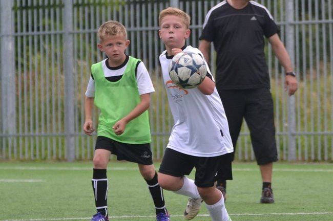 MTS Pawłowice grał z RAP 2010 Rydzyna (zdjęcia)