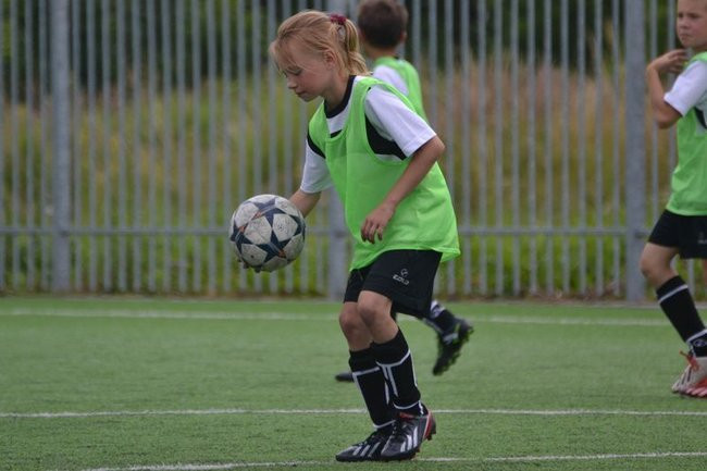 MTS Pawłowice grał z RAP 2010 Rydzyna (zdjęcia)