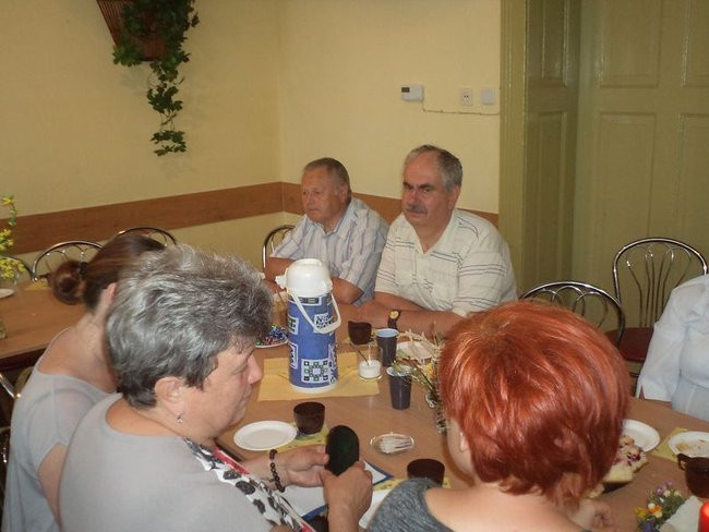 W Pawłowicach przywitali wakacje (zdjęcia)