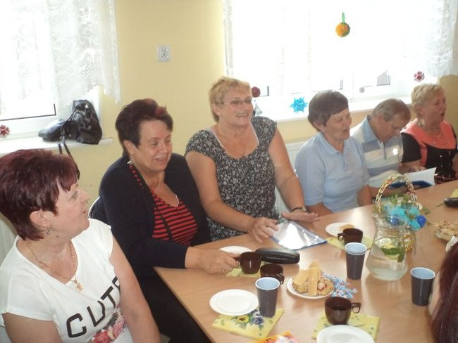 W Pawłowicach przywitali wakacje (zdjęcia)