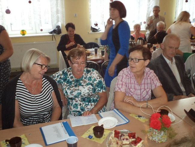 W Pawłowicach przywitali wakacje (zdjęcia)