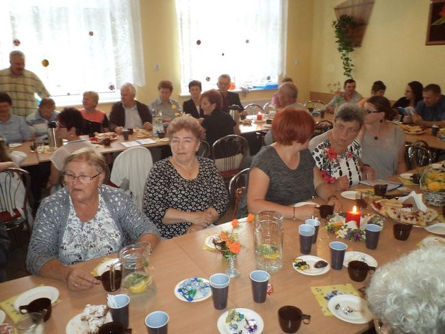 W Pawłowicach przywitali wakacje (zdjęcia)