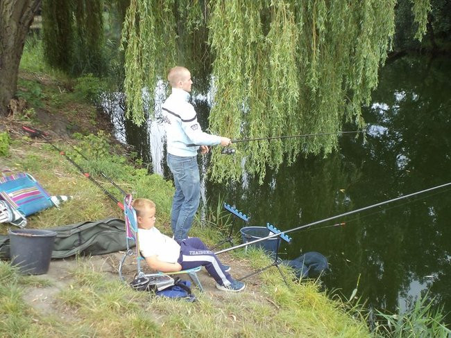 W Pawłowicach przywitali wakacje (zdjęcia)