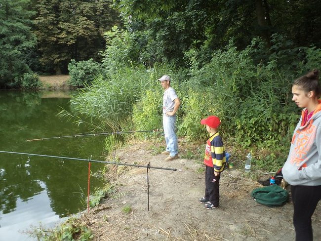 W Pawłowicach przywitali wakacje (zdjęcia)