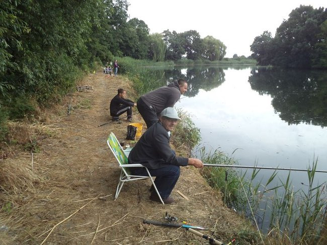 W Pawłowicach przywitali wakacje (zdjęcia)