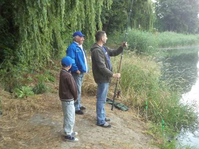 W Pawłowicach przywitali wakacje (zdjęcia)