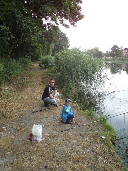 W Pawłowicach przywitali wakacje (zdjęcia)