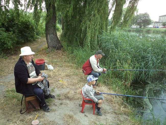 W Pawłowicach przywitali wakacje (zdjęcia)