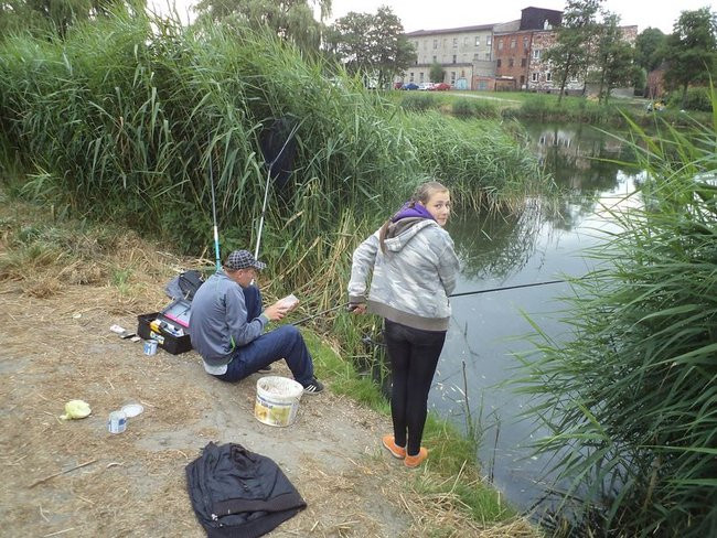 W Pawłowicach przywitali wakacje (zdjęcia)