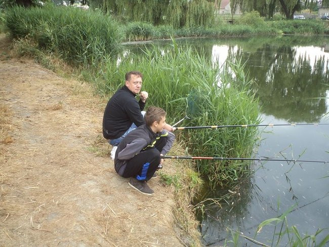 W Pawłowicach przywitali wakacje (zdjęcia)