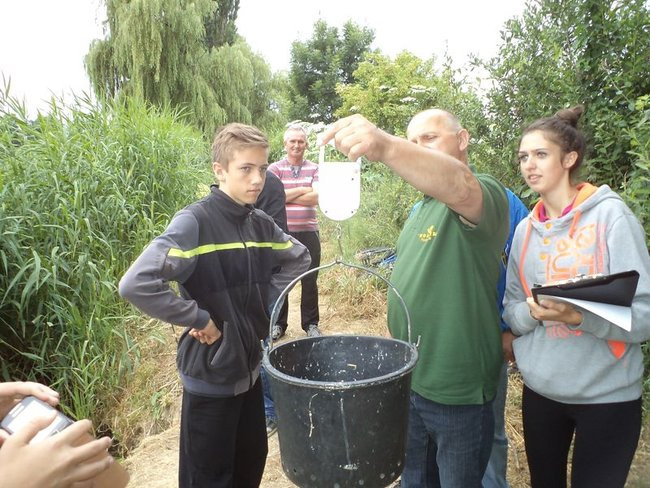 W Pawłowicach przywitali wakacje (zdjęcia)